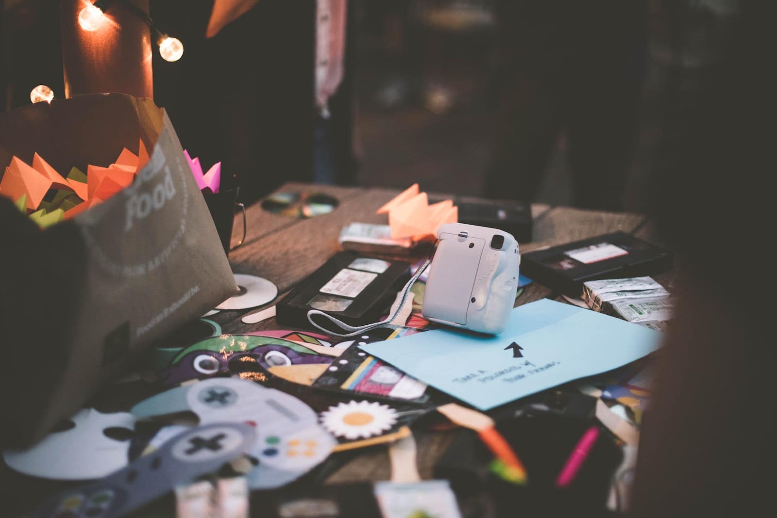10 Signs You Have Too Much Stuff