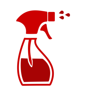 Cleaning Storage Units